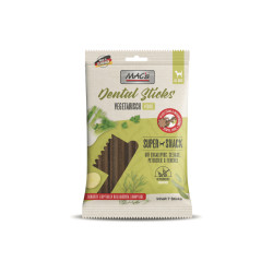MAC's Dog Dental Sticks skanėstai su pankoliu šunims