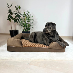 O.buddy šuns guolis Pet Comfort Lounge - Zoobaze.lt