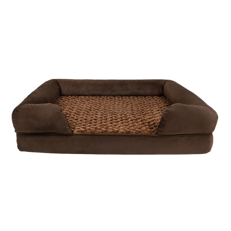 O.buddy šuns guolis Pet Comfort Lounge - Zoobaze.lt