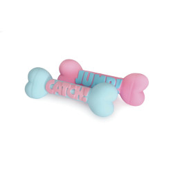 Camon Jump & Catch žaislas guminis kaulas