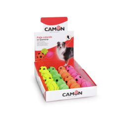 Camon SOFT guminis kamuoliukas žaislas šunims