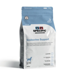 Specific CED-DM Endocrine Support sausas pašaras šunims 2 kg