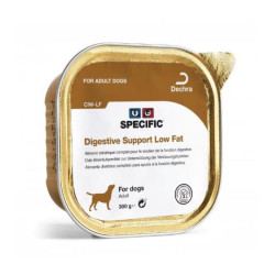 Specific CIW-LF Digestive Support konservai šunims - Zoobaze.lt