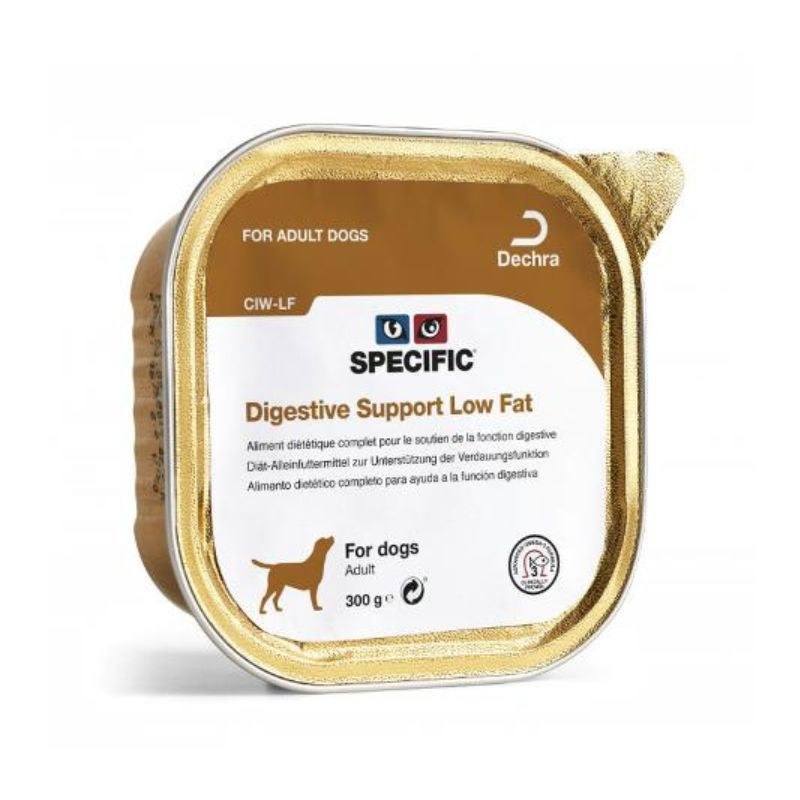 Specific CIW-LF Digestive Support konservai šunims - Zoobaze.lt