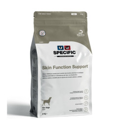 Specific COD Skin Function Support sausas pašaras šunims