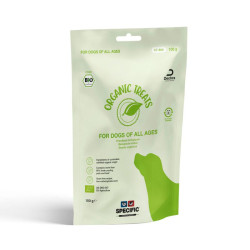 Specific CT-BIO Organic skanėstai šunims