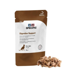 Specific FIW-P Digestive Support guliašas katėms