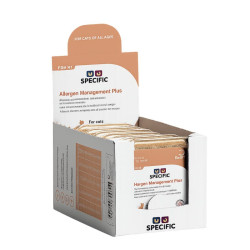 Specific FOW-HY Allergen Management Plus konservai katėms