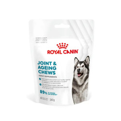 Royal Canin Joint & Ageing Adult pašaro papildas šunims
