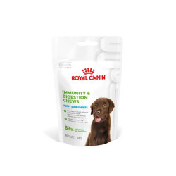 Royal Canin Immunity & Digest pašaro papildas šuniukams