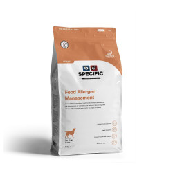 Specific CDD-HY Food Allergen Management sausas pašaras šunims 7 kg