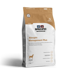 Specific COD-HY Allergen Management Plus sausas pašaras šunims 12 kg
