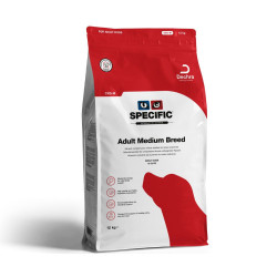 Specific CXD-M Adult Medium Breed sausas pašaras šunims 4 kg