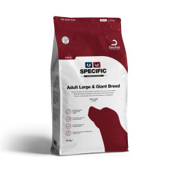 Specific CXD-XL Adult Large & Giant Breed sausas pašaras šunims 4 kg