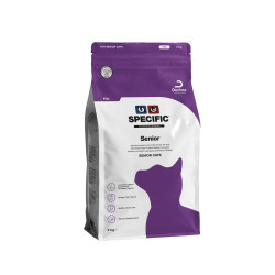 Specific FGD Senior sausas pašaras katėms 2 kg