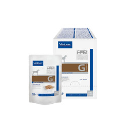 Virbac HPMD Dog Digestive Support konservai šunims