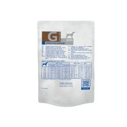 Virbac HPMD Dog Digestive Support konservai šunims