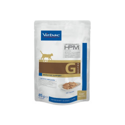 Virbac HMPC Cat Digestive Support konservai katėms