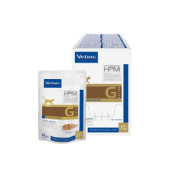 Virbac HMPC Cat Digestive Support konservai katėms
