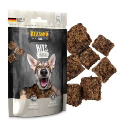 Belcando Bits skanėstai su ėriena šunims