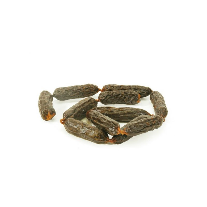 Camon dešrelės su žuvimi skanėstas šunims - Zoobaze.lt