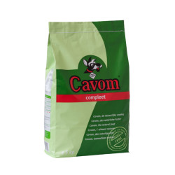 Cavom Compleet Adult sausas pašaras su jautiena šunims