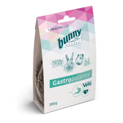 Bunny GatroBalance pašaro papildas graužikams