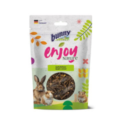 Bunny EnjoyNature Apple wood skanėstai graužikams