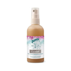 Bunny Hair & Skin Care odos ir kailio gelis graužikams