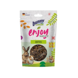 Bunny Enjoy Nature obelų šakelės skanėstas graužikams - Zoobaze.lt