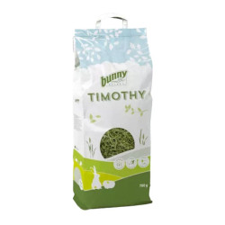 Bunny Timothy motiejuko žolė graužikams - Zoobaze.lt