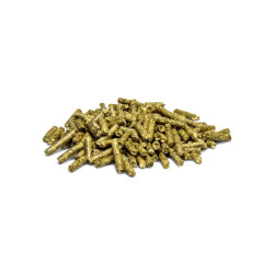 Bunny Go Vet Uro Plex pašaro papildas graužikams - Zoobaze.lt