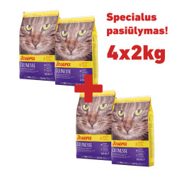Josera Culinesse sausas maistas katėms - Zoobaze.lt