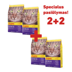 Josera Culinesse sausas maistas katėms - Zoobaze.lt