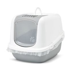 Savic Bag It Up Jumbo kraiko dėžės maišai - Zoobazė.lt