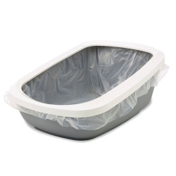 Savic Bag It Up Jumbo kraiko dėžės maišai - Zoobazė.lt