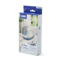 Savic Bag It Up Jumbo kraiko dėžės maišai
