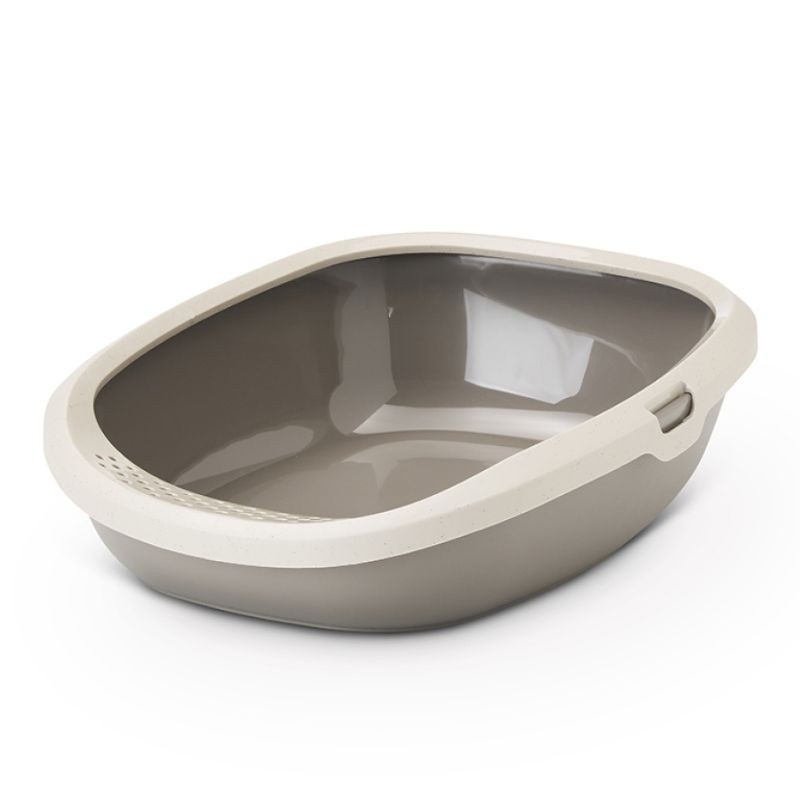 Savic Gizmo Large Happy Planet kraiko dėžė katėms