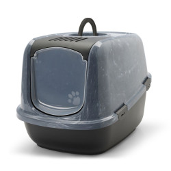 Savic Nestor Jumbo Marble uždara kraiko dėžė