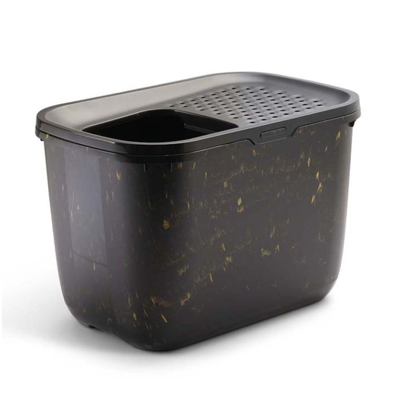 Savic Hop In Marble kraiko dėžė