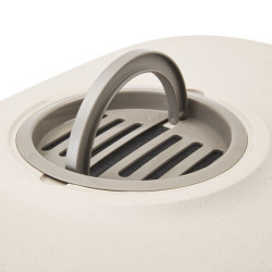 Savic Leo Happy Planet uždara kraiko dėžė - Zoobazė.lt