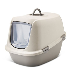 Savic Leo Happy Planet uždara kraiko dėžė