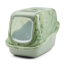 Savic Nestor Marble uždara kraiko dėžė