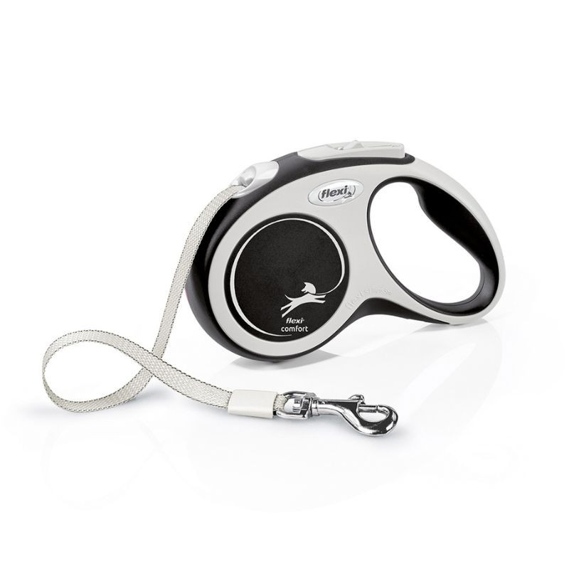 Flexi Comfort automatinis pavadėlis