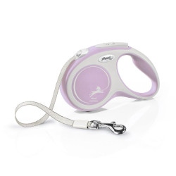 Flexi Comfort automatinis pavadėlis - Zoobazė.lt