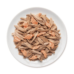 Life Cat guliašas su tunu ir lašiša katėms -Zoobazė.lt