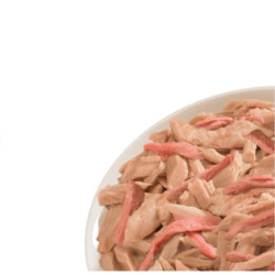 Life Cat konservai su tunu ir jautiena katėms - Zoobazė.lt