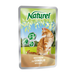 Life Cat Naturel guliašas su trušiena katėms