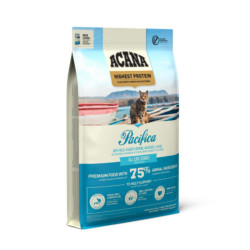 Acana Pacifica Cat sausas pašaras katėms