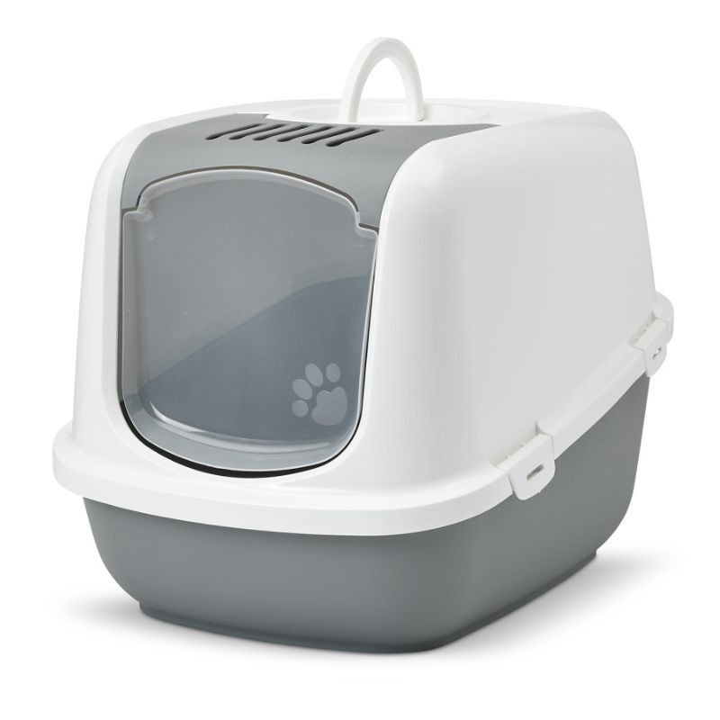 Savic Nestor Jumbo uždara kraiko dėžė - Zoobazė.lt